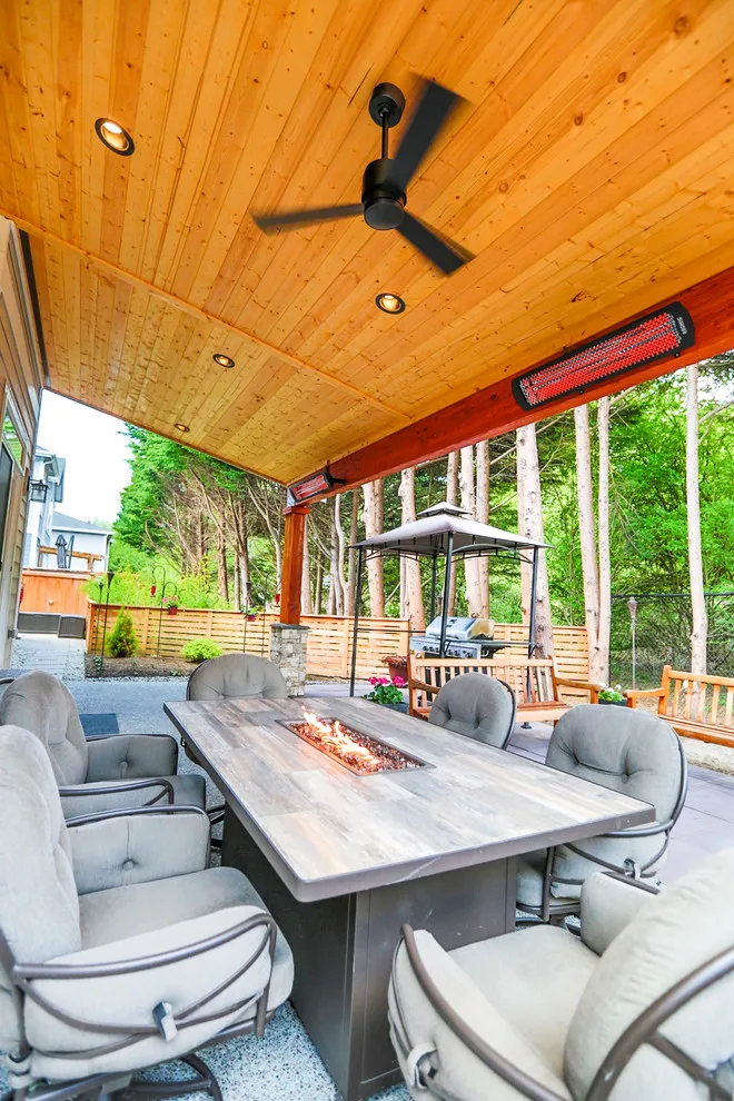 Ridley Initiative by Timberline Patio Covers - Photo 13