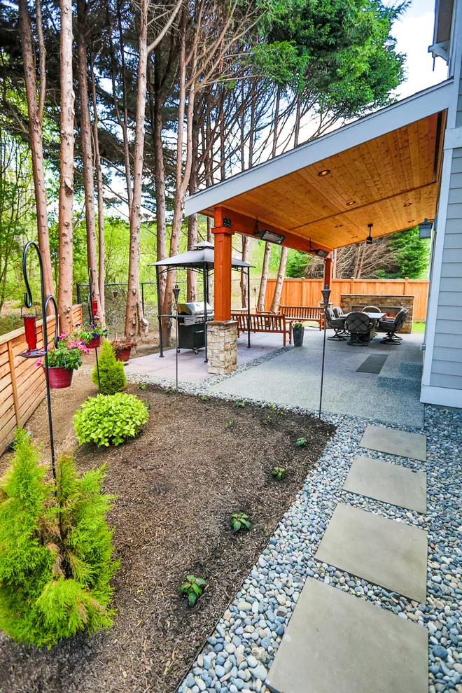 Ridley Initiative by Timberline Patio Covers - Photo 21