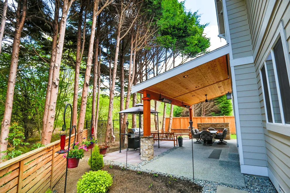 Ridley Initiative by Timberline Patio Covers - Photo 19