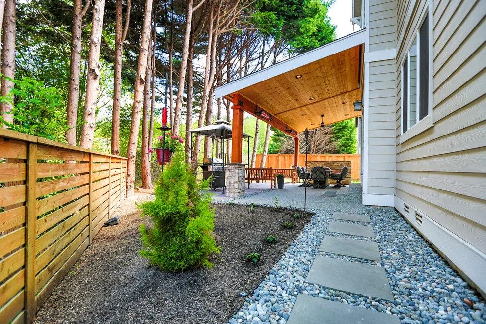 Ridley Initiative by Timberline Patio Covers - Photo 12