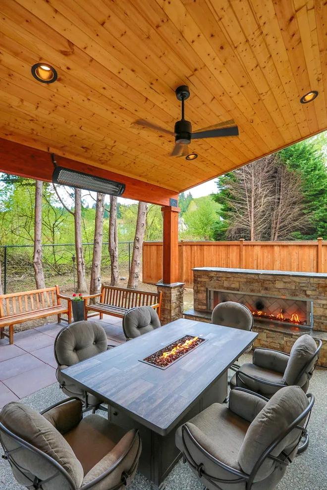 Ridley Initiative by Timberline Patio Covers - Photo 6
