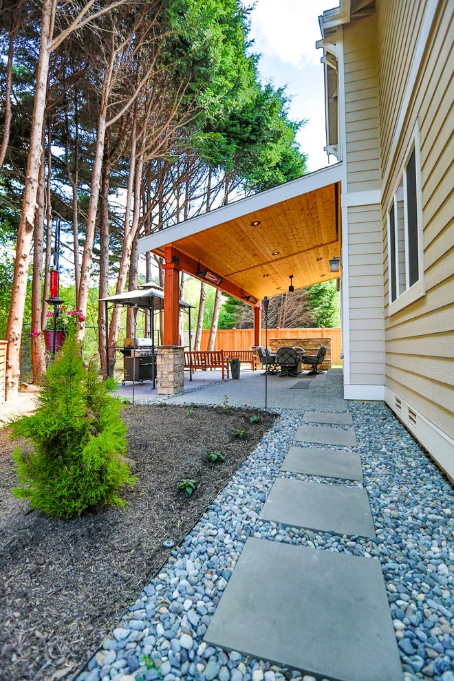 Ridley Initiative by Timberline Patio Covers - Photo 25