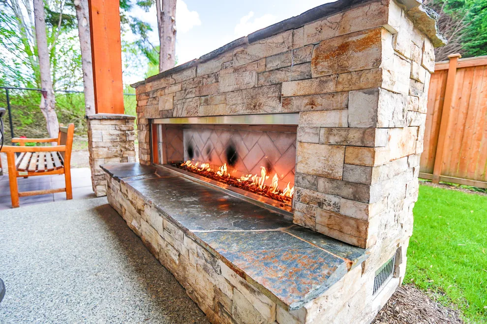 Ridley Initiative by Timberline Patio Covers - Photo 5
