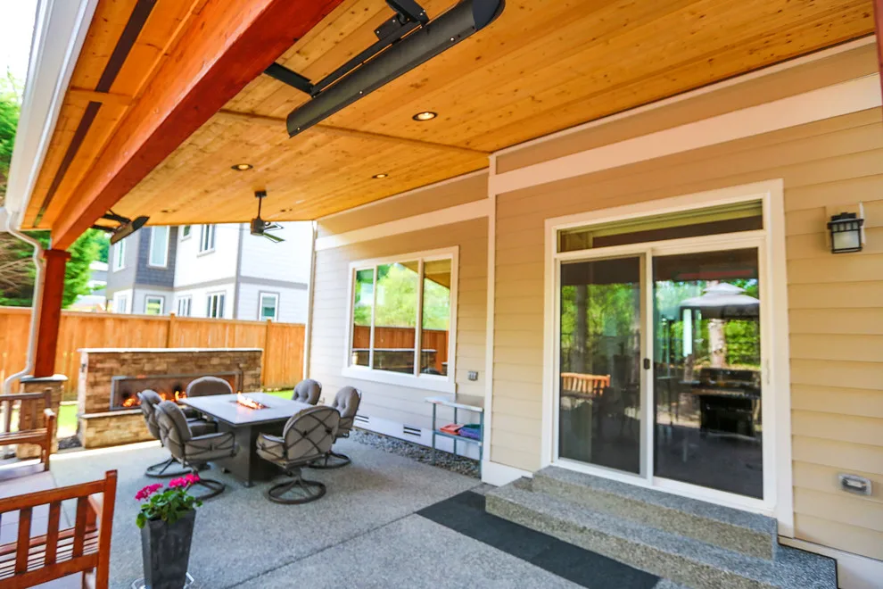 Ridley Initiative by Timberline Patio Covers - Photo 27