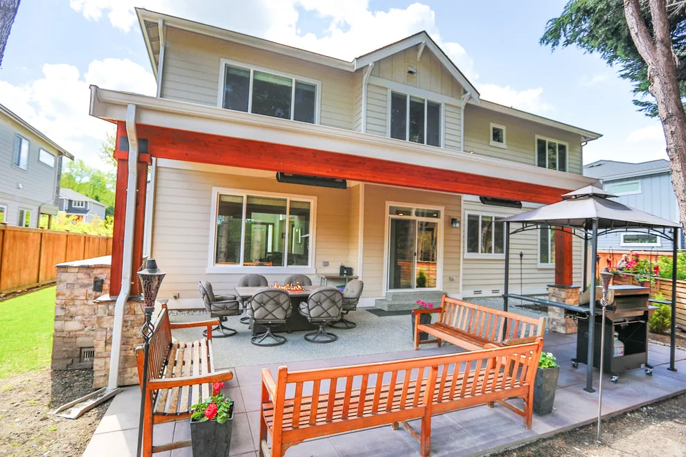 Ridley Initiative by Timberline Patio Covers - Photo 7