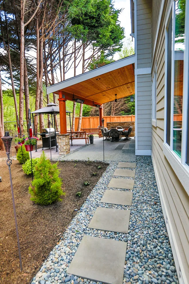 Ridley Initiative by Timberline Patio Covers - Photo 22
