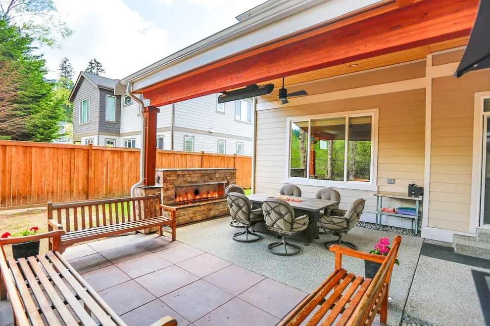Ridley Initiative by Timberline Patio Covers - Photo 10