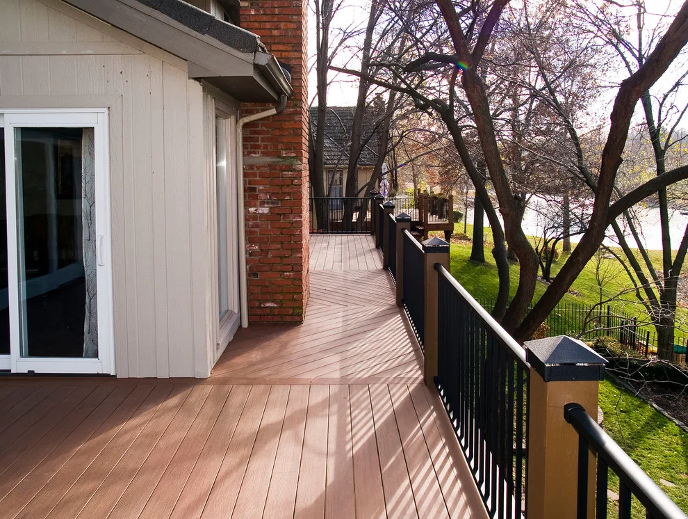 Riley - Azek Decking Composite by Moonlight Decks LLC - Photo 12