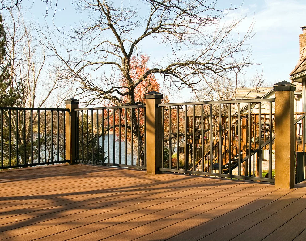 Riley - Azek Decking Composite by Moonlight Decks LLC - Photo 6