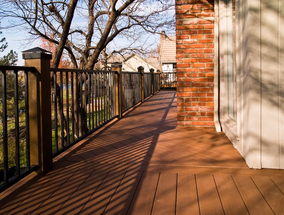 Riley - Azek Decking Composite by Moonlight Decks LLC - Photo 2