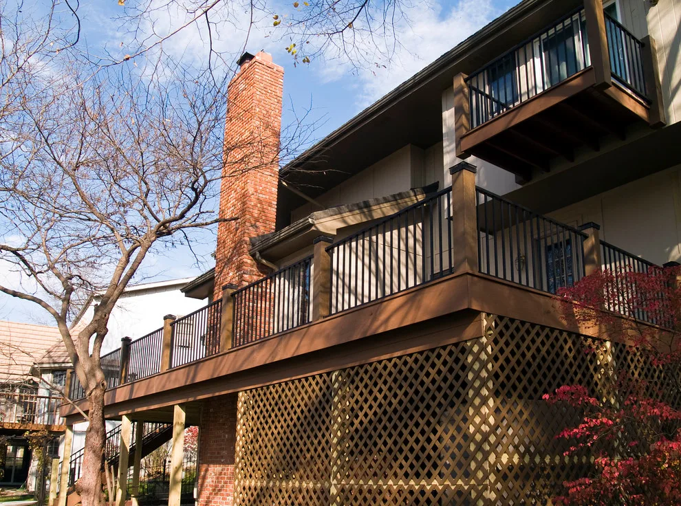Riley - Azek Decking Composite by Moonlight Decks LLC - Photo 4