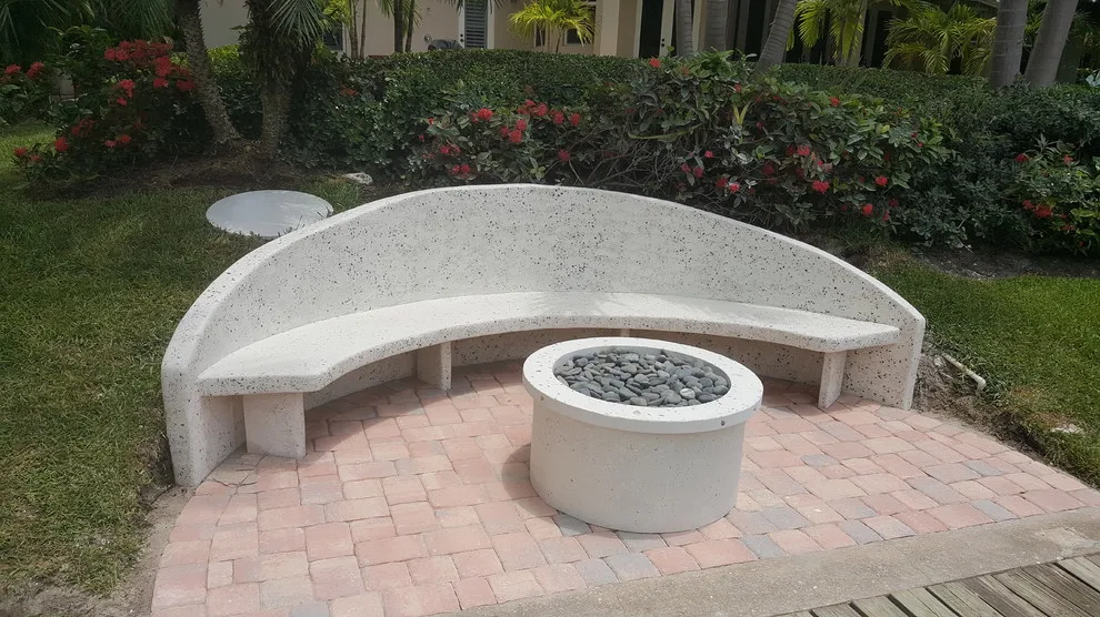 Designer Concrete - Photo 4