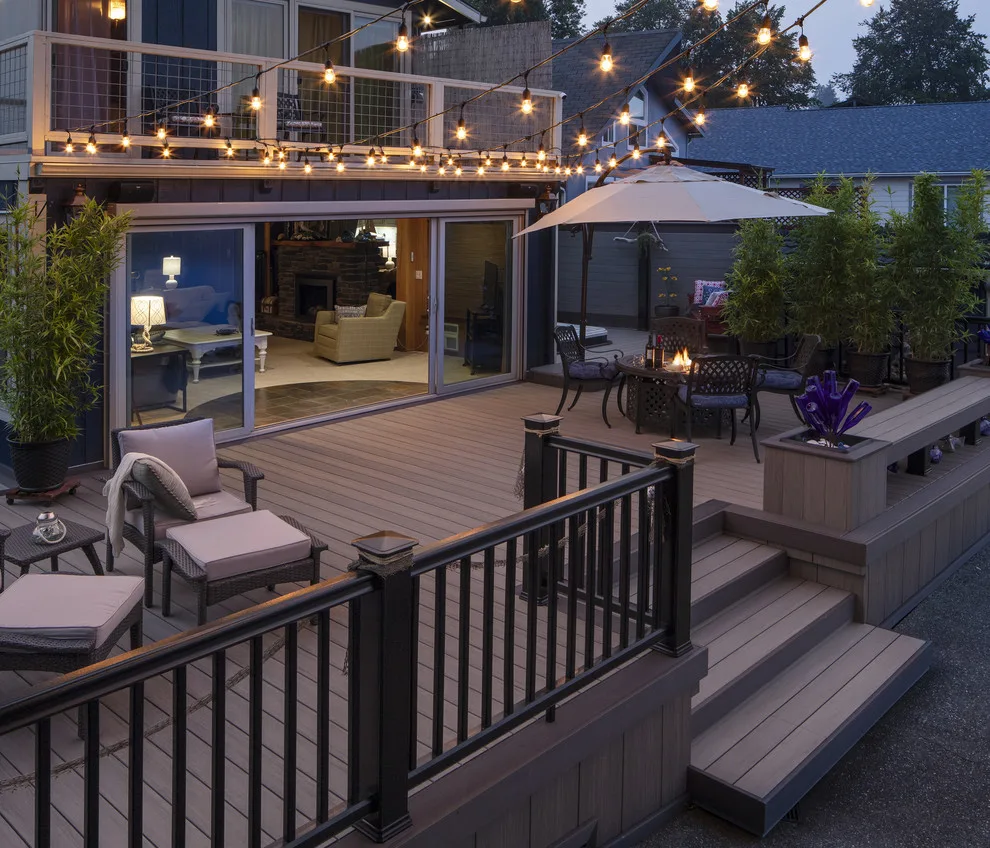 TimberTech Decking by TimberTech - Photo 105