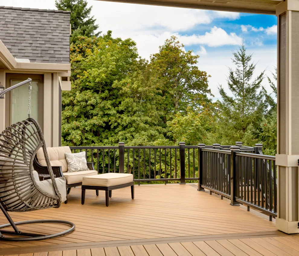 TimberTech Decking by TimberTech - Photo 61