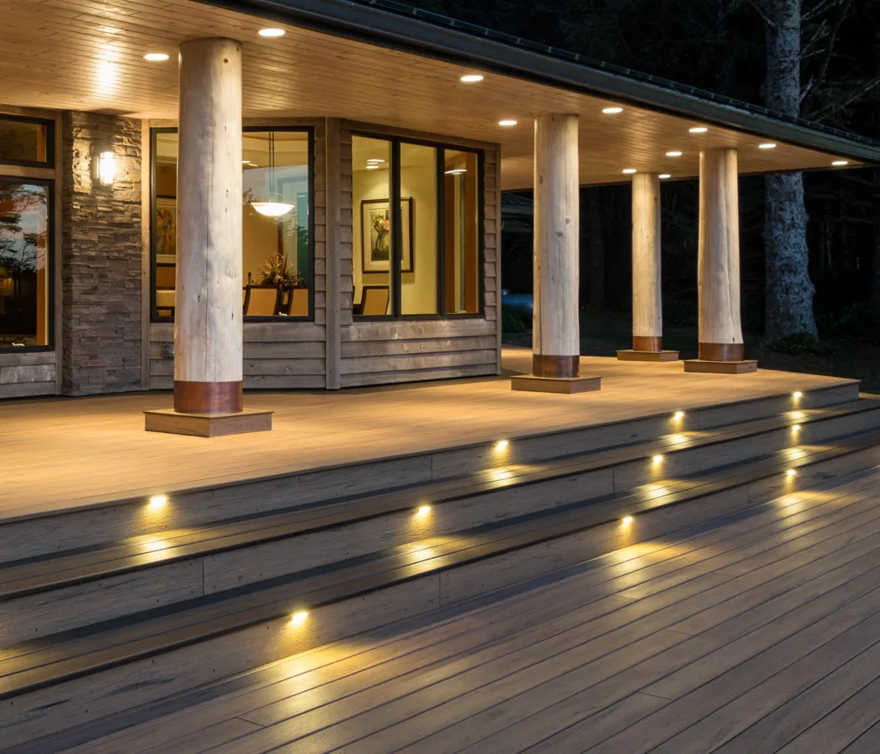 TimberTech Decking by TimberTech - Photo 77