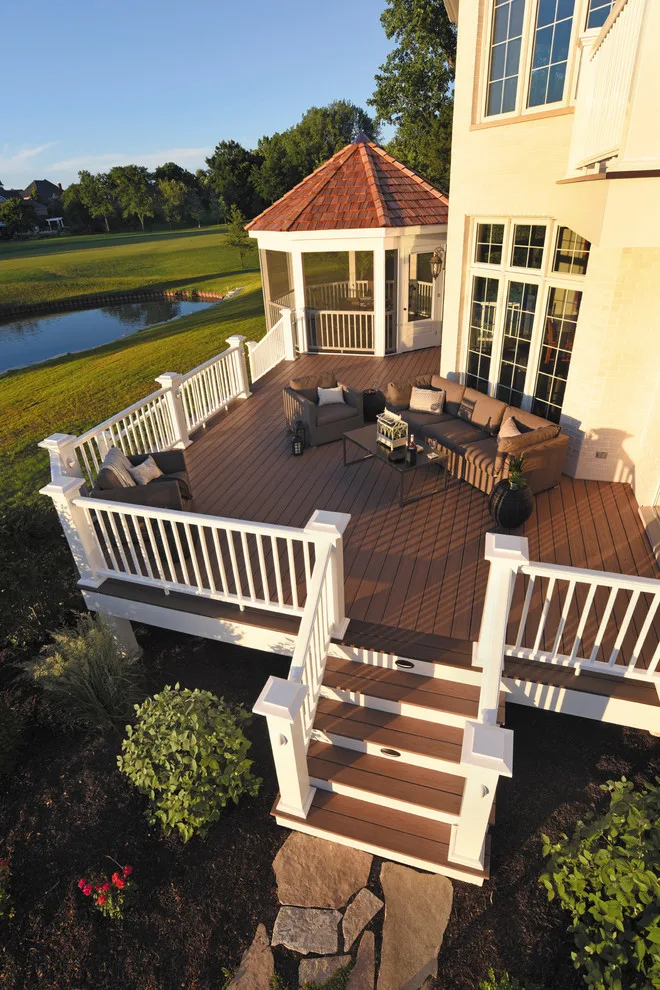 TimberTech Decking by TimberTech - Photo 98