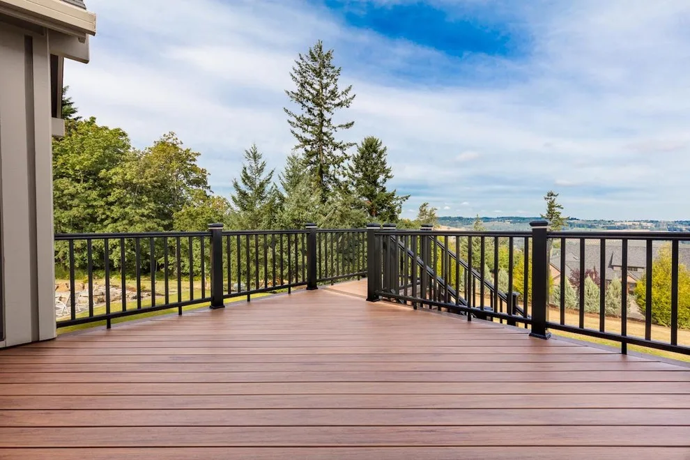 TimberTech Decking by TimberTech - Photo 96