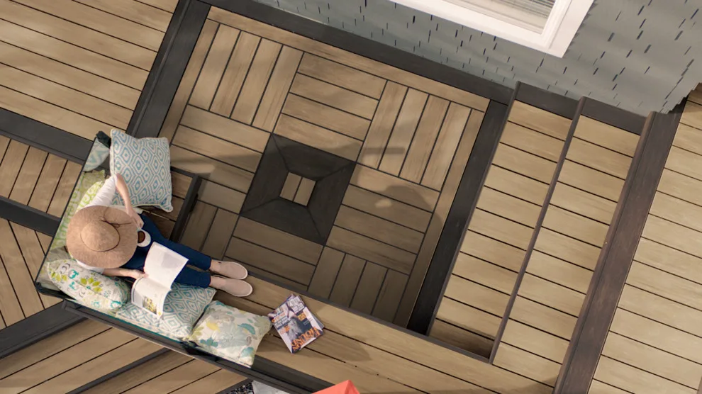 TimberTech Decking by TimberTech - Photo 95
