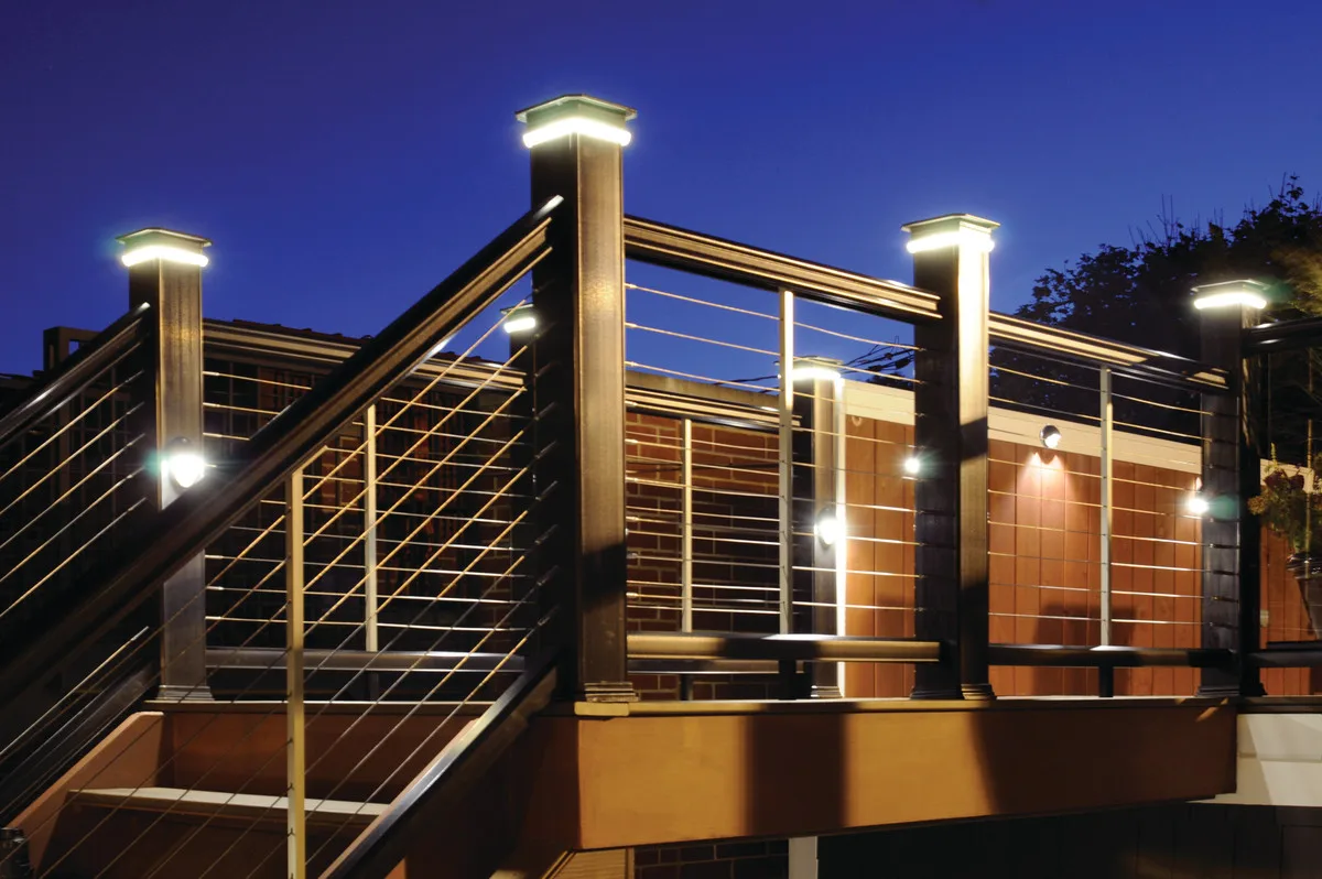TimberTech Decking by TimberTech - Photo 26