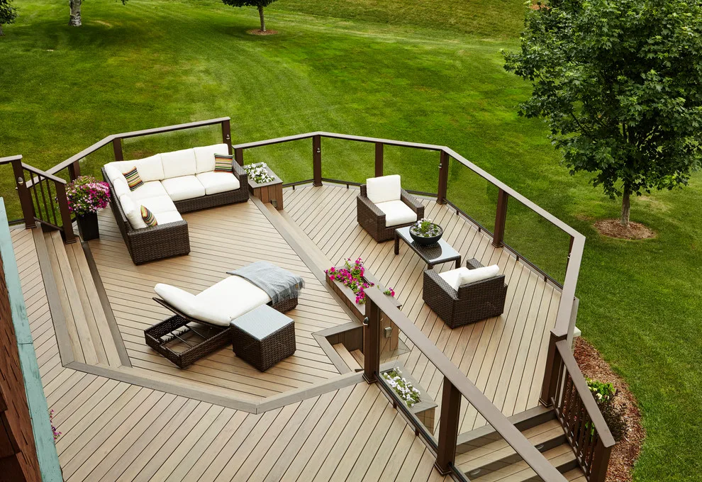 TimberTech Decking by TimberTech - Photo 86