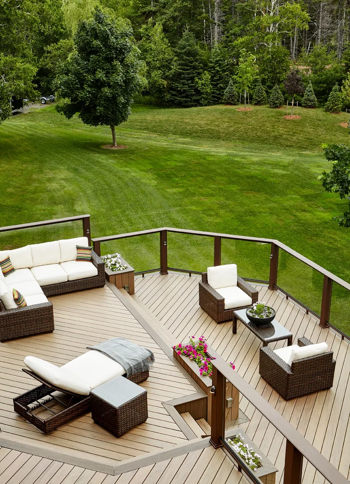 TimberTech Decking by TimberTech - Photo 28