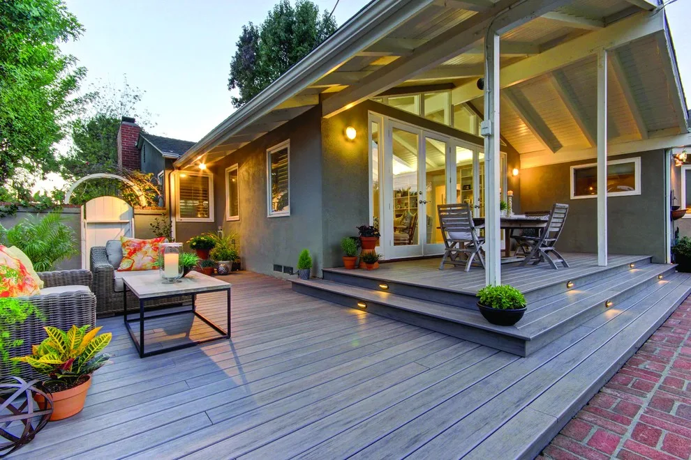 TimberTech Decking by TimberTech - Photo 22