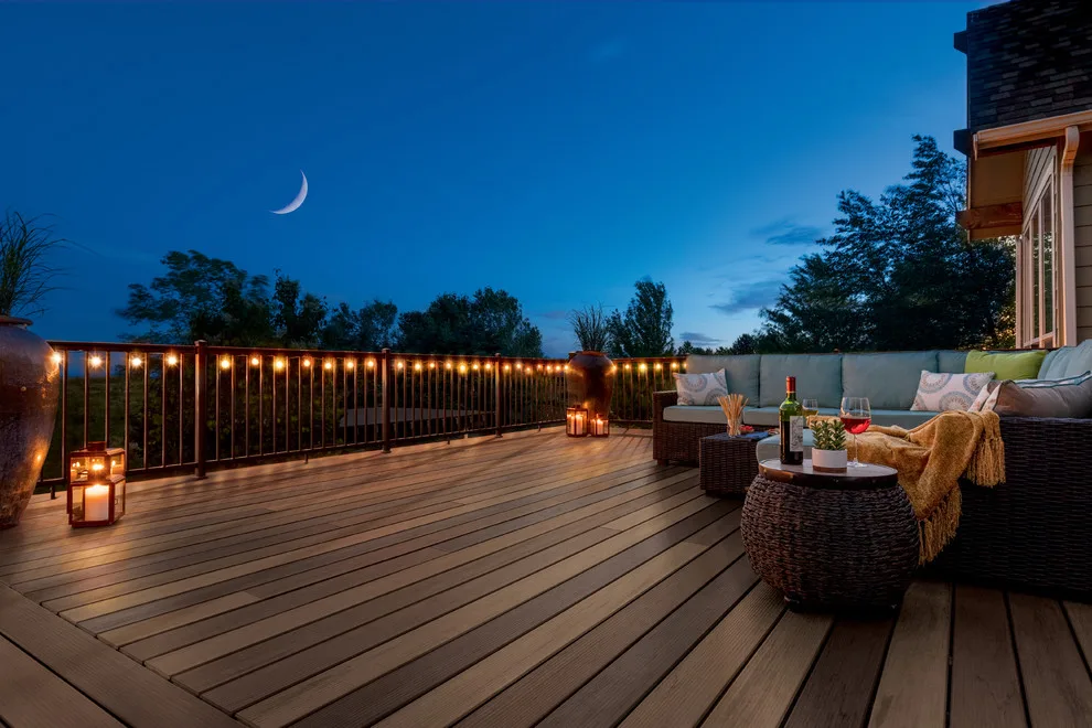 TimberTech - Photo 9
