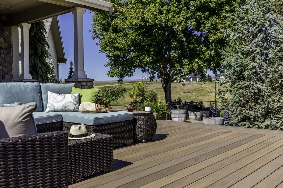TimberTech Decking by TimberTech - Photo 65