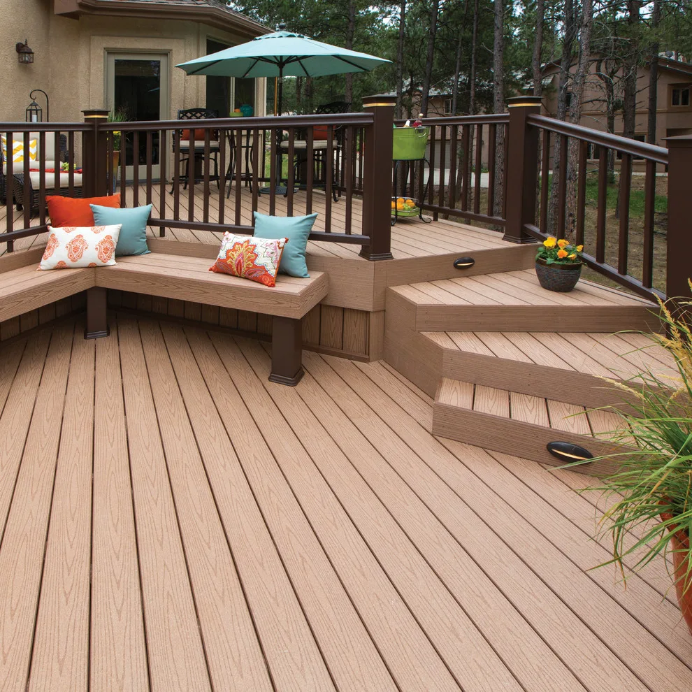 TimberTech Decking by TimberTech - Photo 66