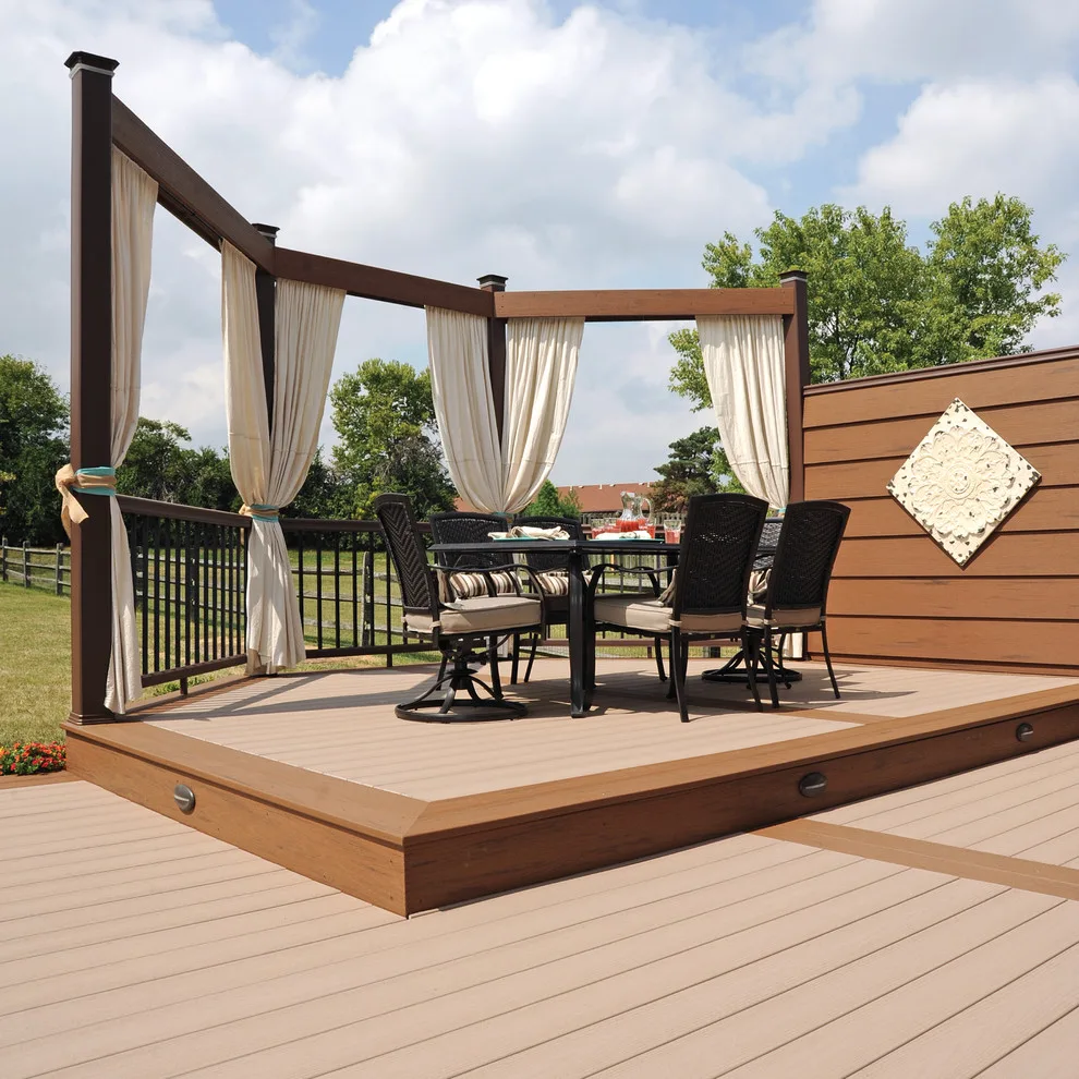 TimberTech Decking by TimberTech - Photo 93