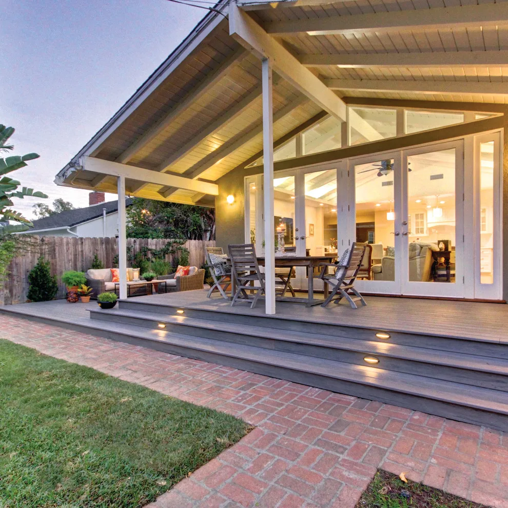TimberTech Decking by TimberTech - Photo 97