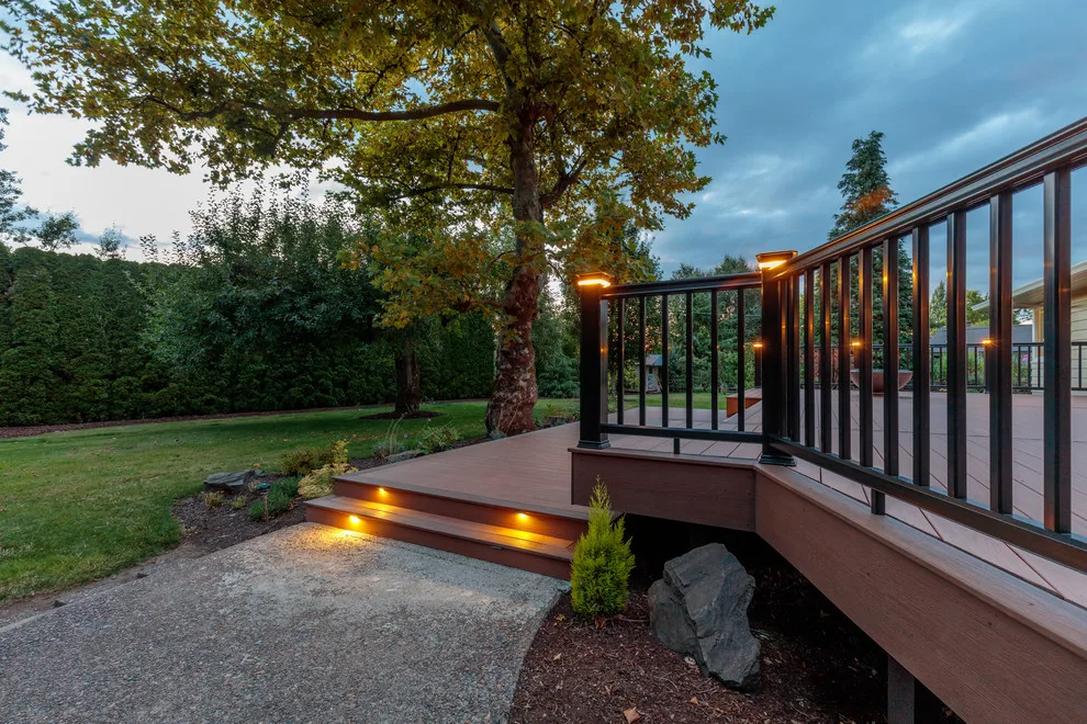 TimberTech - Photo 5