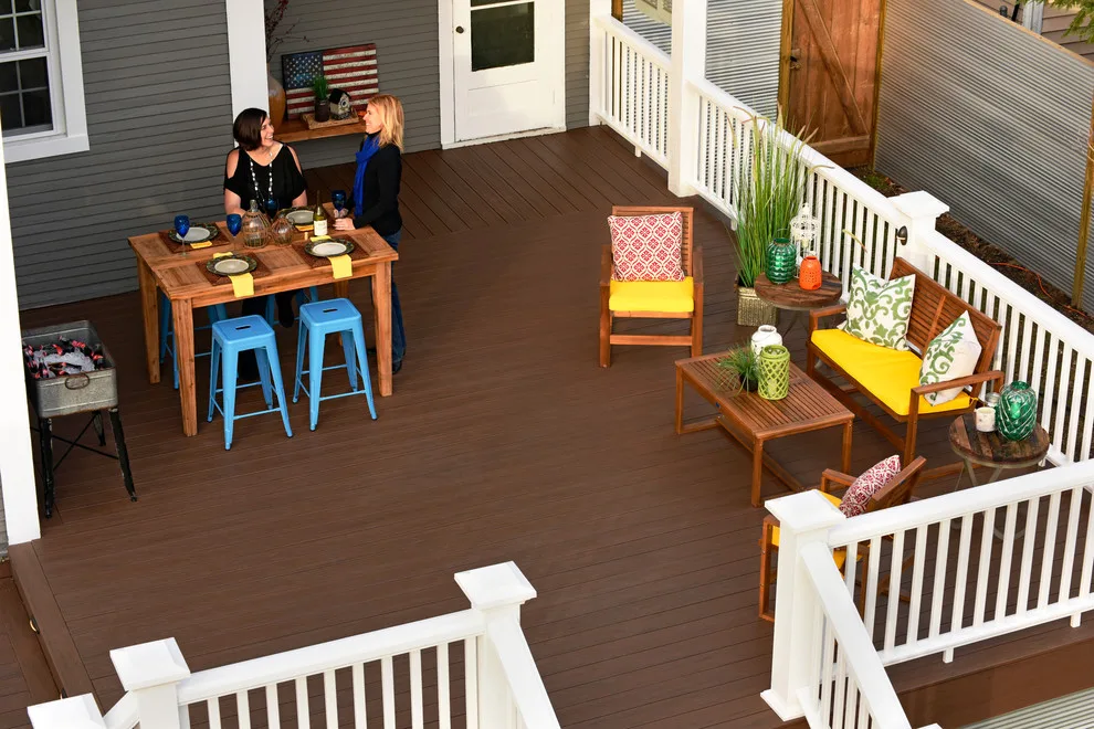TimberTech Decking by TimberTech - Photo 109