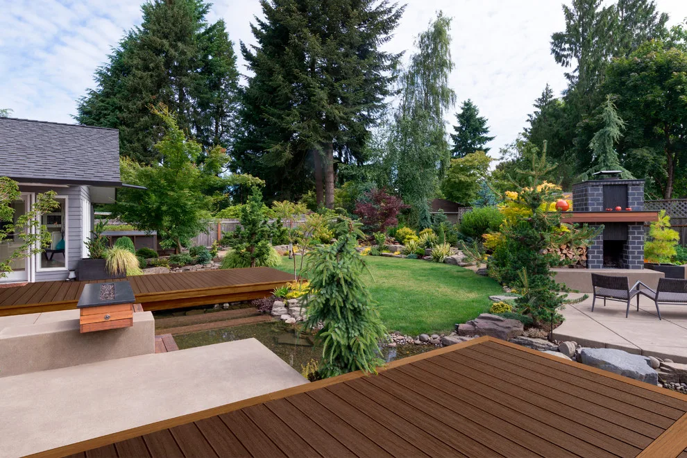 TimberTech Decking by TimberTech - Photo 69
