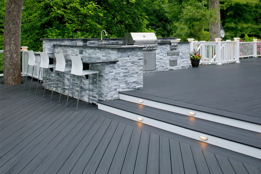 TimberTech Decking by TimberTech - Photo 103