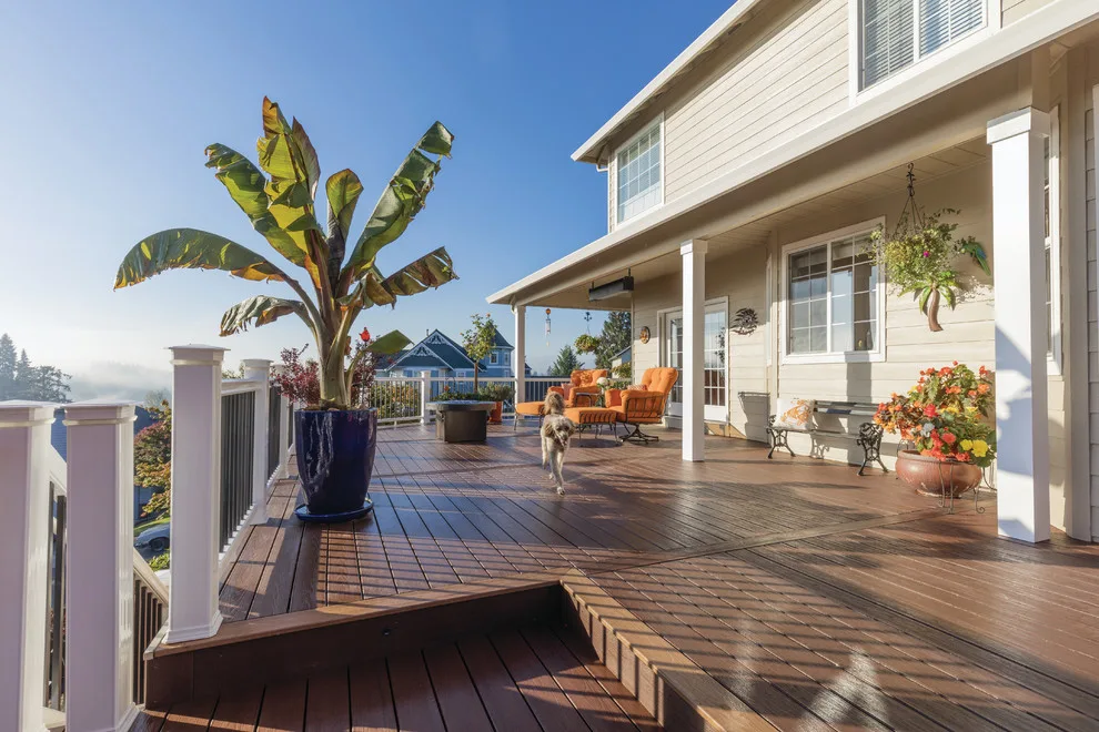 TimberTech Decking by TimberTech - Photo 27