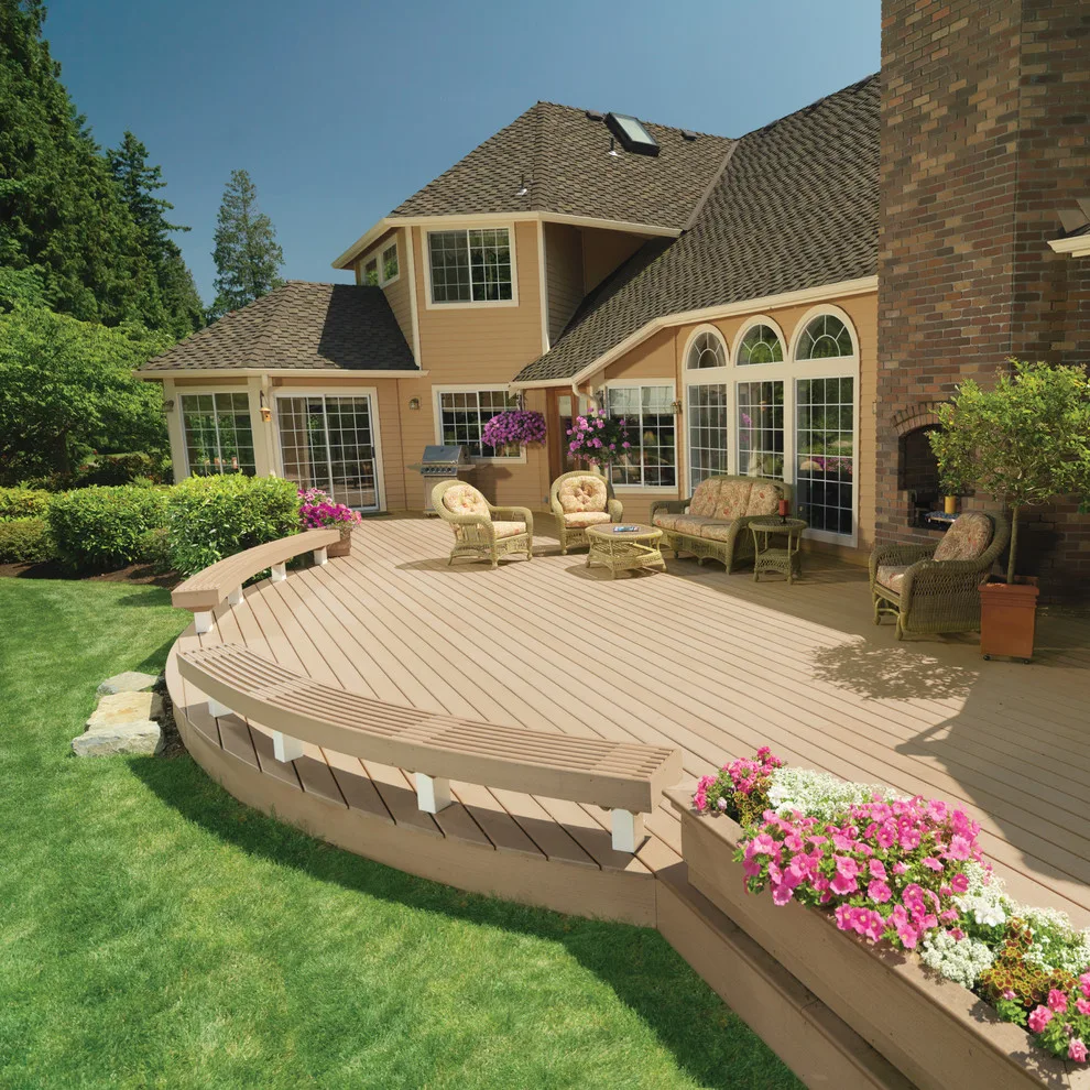 TimberTech Decking by TimberTech - Photo 6