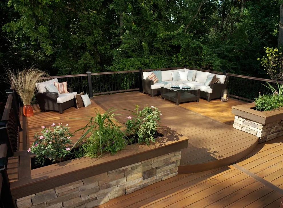 TimberTech Decking by TimberTech - Photo 70