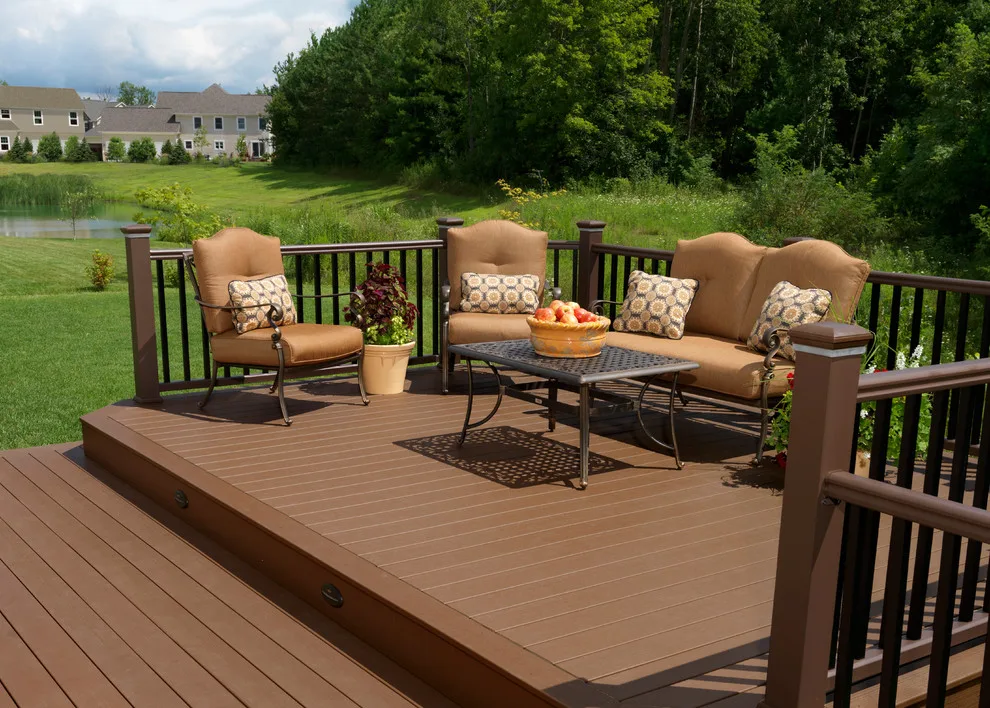 TimberTech Decking by TimberTech - Photo 30