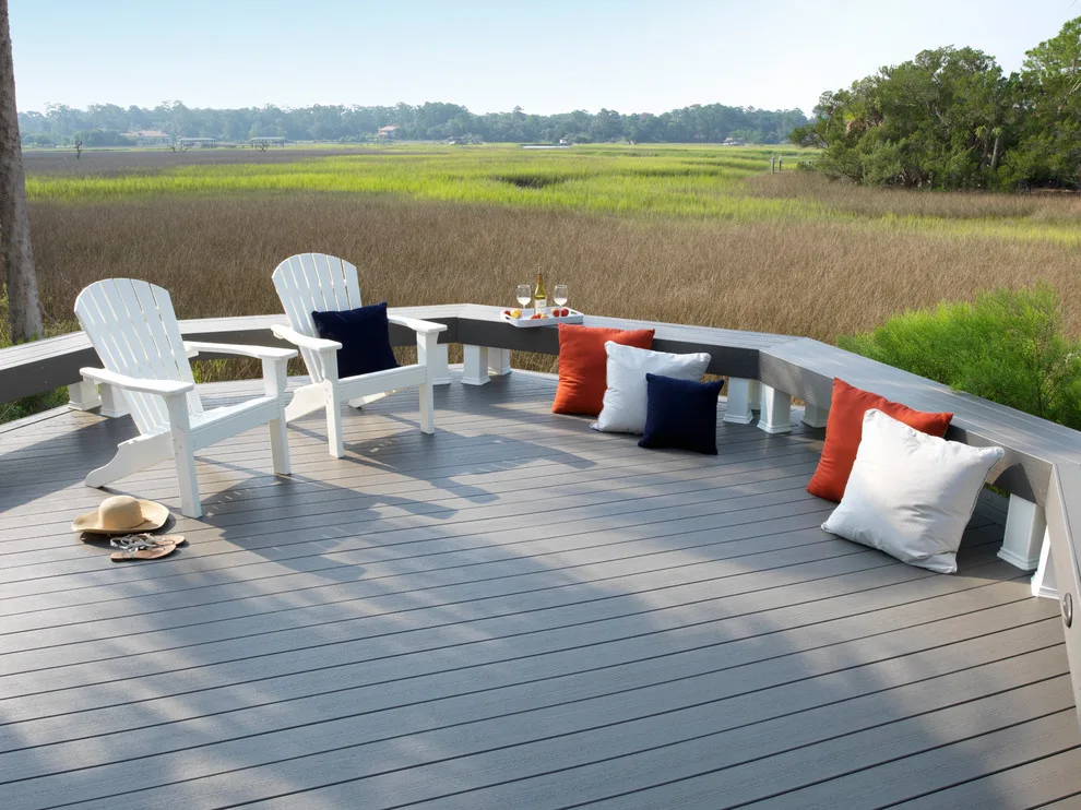 TimberTech Decking by TimberTech - Photo 38