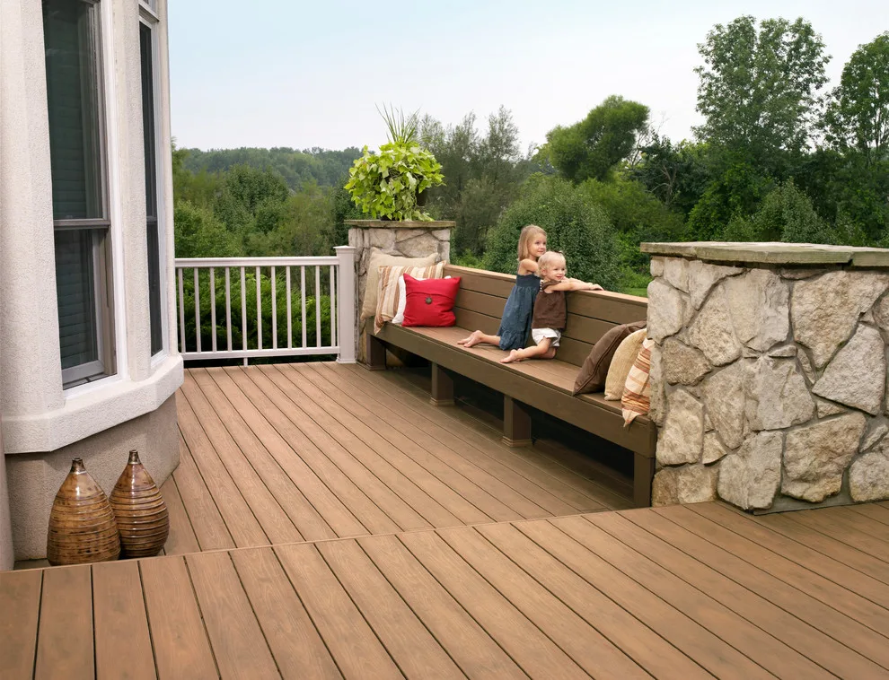 TimberTech Decking by TimberTech - Photo 100