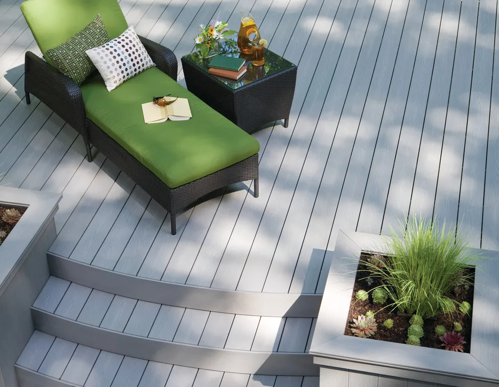 TimberTech Decking by TimberTech - Photo 46