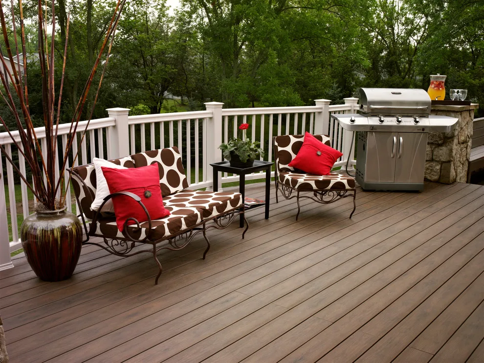 TimberTech Decking by TimberTech - Photo 90