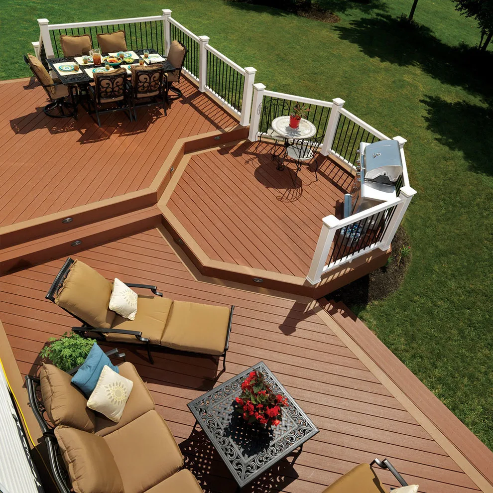 TimberTech Decking by TimberTech - Photo 92