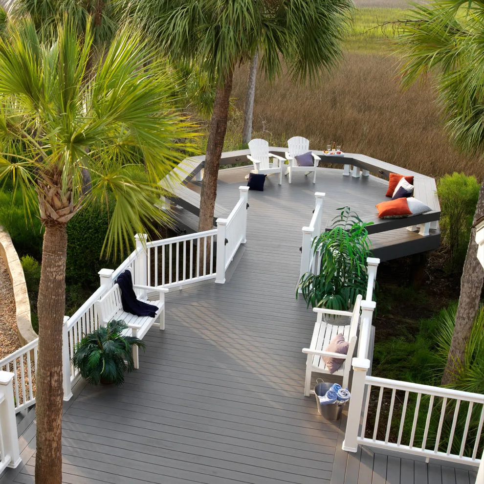 TimberTech Decking by TimberTech - Photo 32