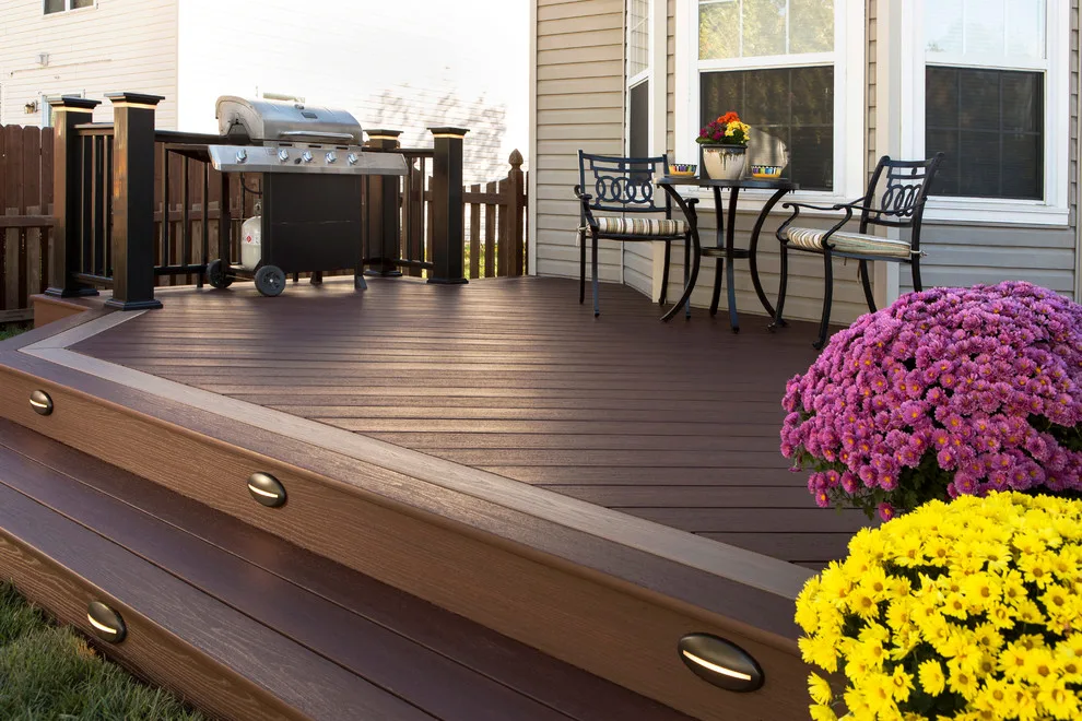 TimberTech Decking by TimberTech - Photo 111