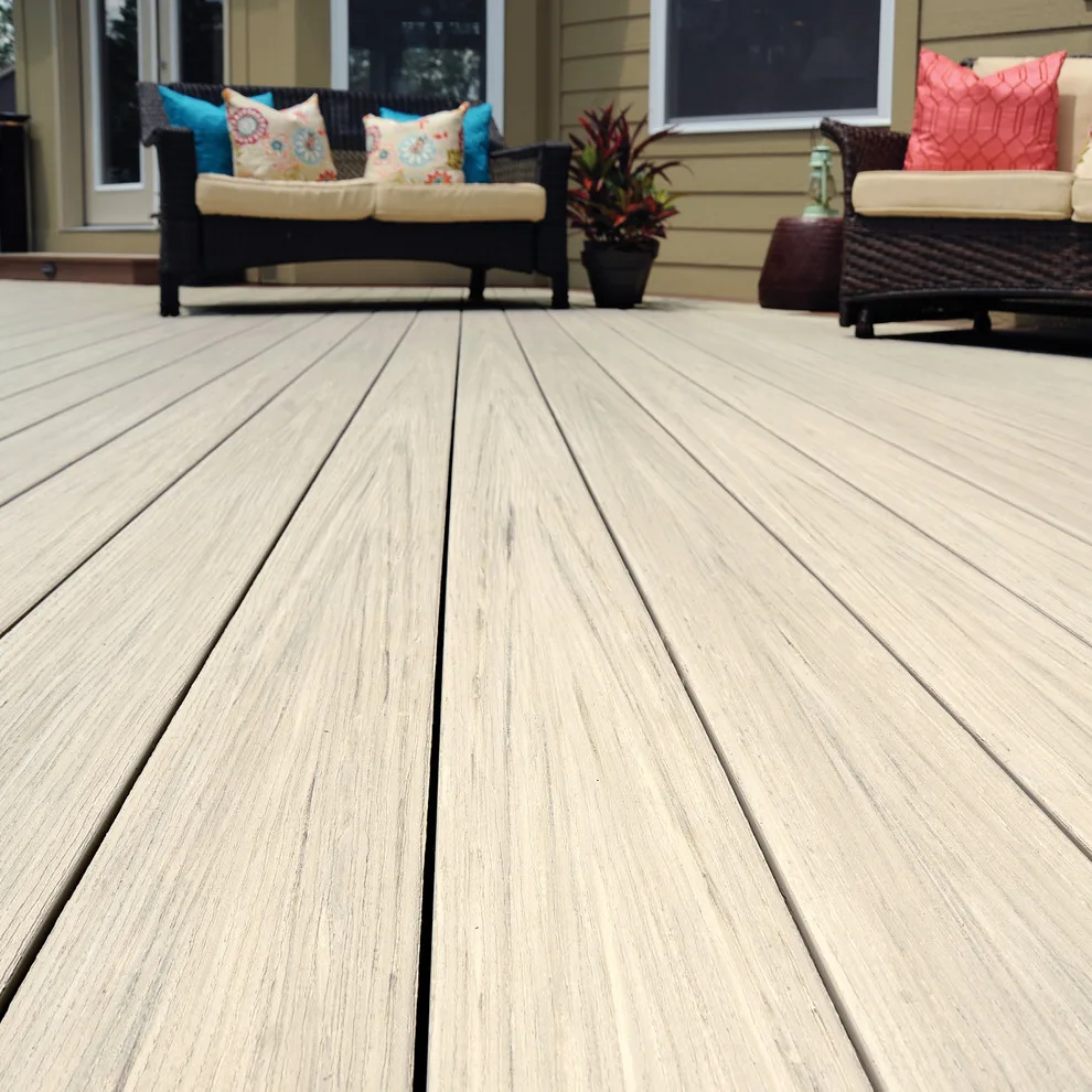 TimberTech Decking by TimberTech - Photo 21