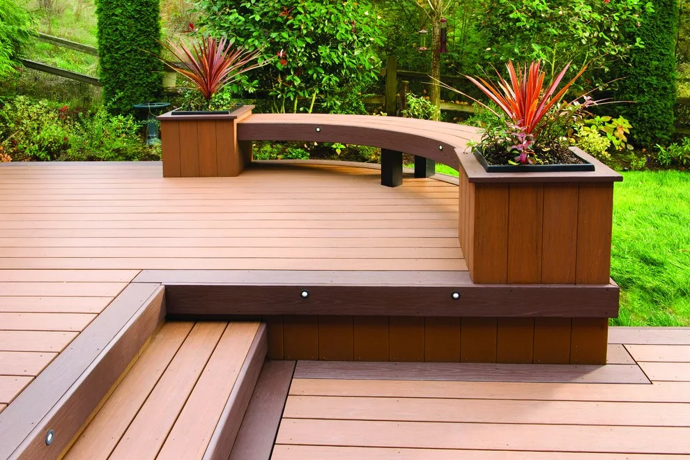 TimberTech Decking by TimberTech - Photo 18