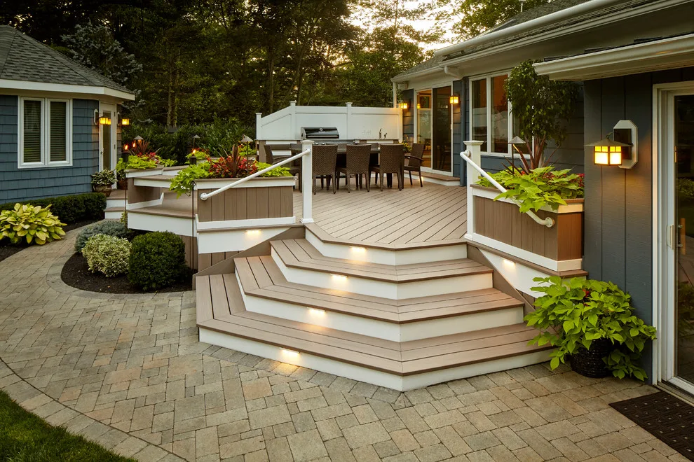 TimberTech Decking by TimberTech - Photo 8