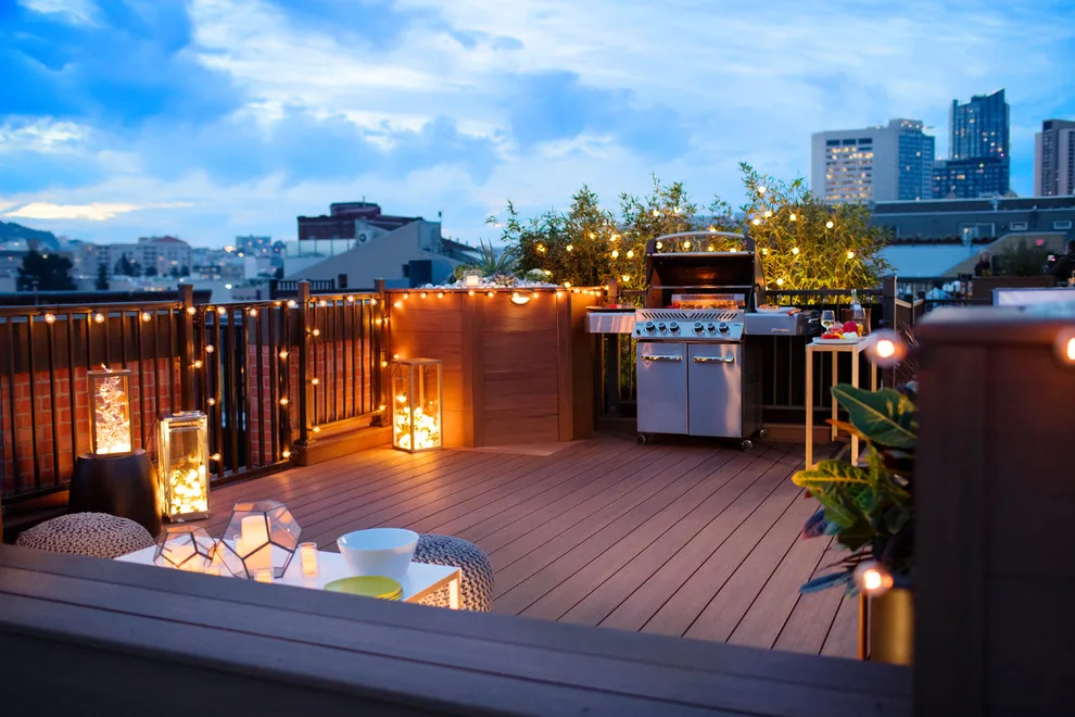 TimberTech Decking by TimberTech - Photo 23